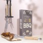 COFFRET LIVRE BARBECUE