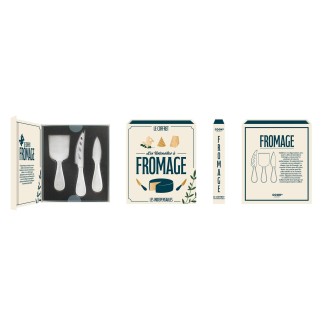 COFFRET LIVRE FROMAGE