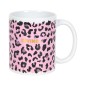 MUG LEOPARD 30CL DIVINE