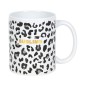 MUG LEOPARD 30CL SUBLIME
