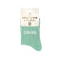 Chaussettes Paillettes Craneuse