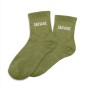 Chaussettes Paillettes Sauvage