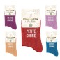 Chaussettes paillettes petite conne Chaussettes paillettes petite conne