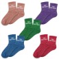 Chaussettes paillettes team casse-couille