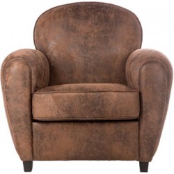 FAUTEUIL CLUB STANIS
