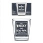 Verre A Whisky "Le Whisky De Beau-Papa"
