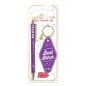 Duo Paillettes Porte Cles Motel Et Stylo Bad Bitch