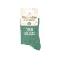 Chaussettes Paillettes Team Raleuse