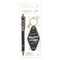 Duo Paillettes Porte Cles Motel Et Stylo Copine Au Top Duo Paillettes Porte Cles Motel Et Stylo Copine Au Top