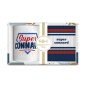 Coffret Mug Chaussettes Super Connard