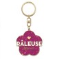 Porte Cles Paillettes Raleuse