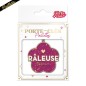 Porte Cles Paillettes Raleuse