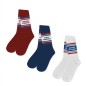 Coffret Trio Chaussettes Copains Dabord