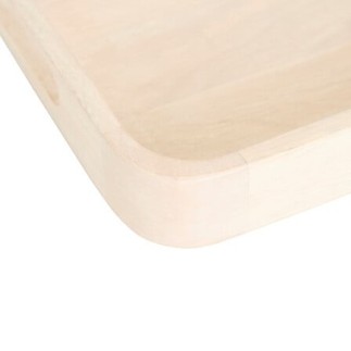 Plateau manguier 34 x 34 cm