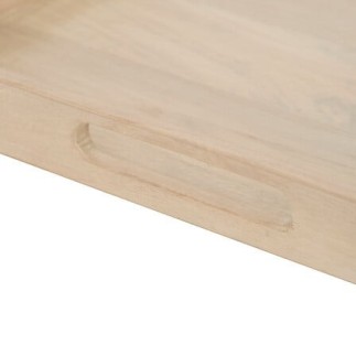 Plateau manguier 25,5 x 25,5 cm