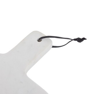 Planche de présentation marbre 36x21cm