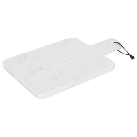 Planche de présentation marbre 36x21cm