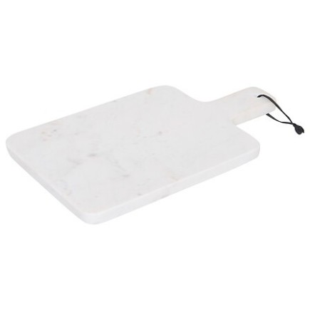 Planche de présentation marbre 36x21cm