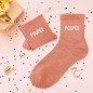 Chaussettes Paillettes Poupee