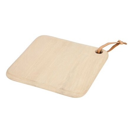 Planche de présentation manguier 22x22cm