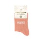 Chaussettes Paillettes Poupee