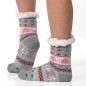 Chaussettes hiver femme TU 35-42