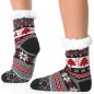 Chaussettes hiver femme TU 35-42