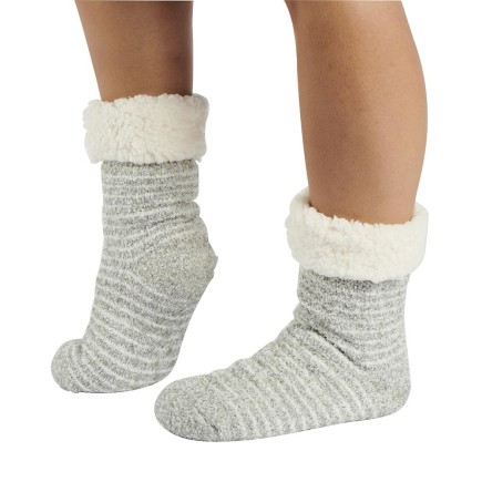 Chaussettes femme 3 coloris