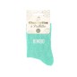 Chaussettes Paillettes Bimbo