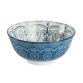 Bol en porcelaine KAYLA