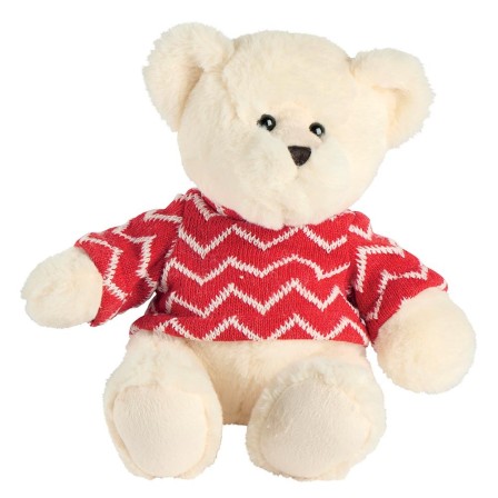 Jardar – Ours blanc PM