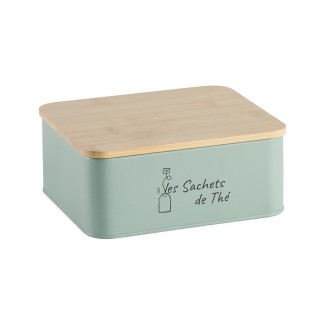 Générique Boîte à,Boîte Rectangulaire - à Avec Poignée Portable - Pour