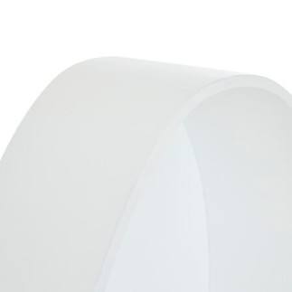 Etagères murales Sien x3 MDF blanc