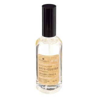 Spray parfumé anti odeur 100ml cuisine
