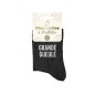Chaussettes Paillettes Grande Gueule