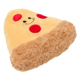 Peluche junkfood pizza