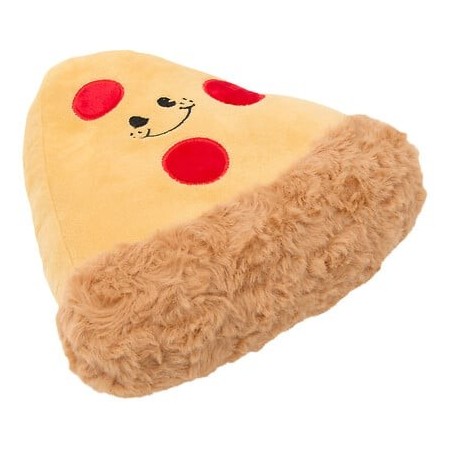 Peluche junkfood pizza