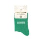 Chaussettes Paillettes Guerriere