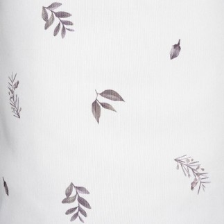 Bac à jouets renard 50 cm