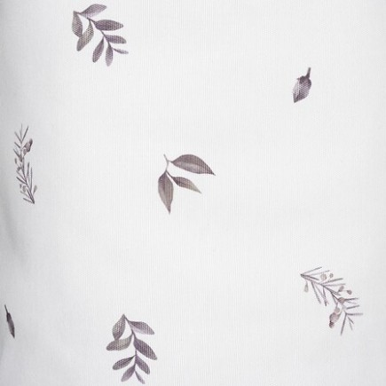 Bac à jouets renard 50 cm