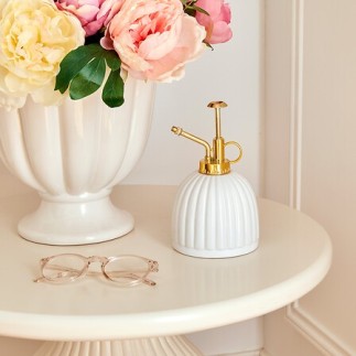 Pulvérisateur Fleur de Rose 22cl céramique