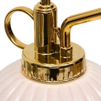 Pulvérisateur Fleur de Rose 22cl céramique