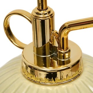 Pulvérisateur Fleur de Rose 22cl céramique