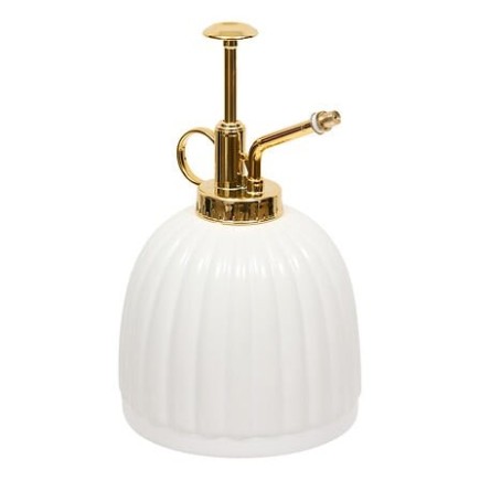 Pulvérisateur Fleur de Rose 22cl céramique