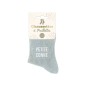 Chaussettes Paillettes Petite Conne