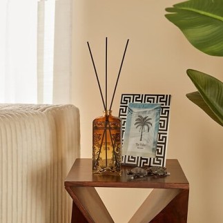 Diffuseur de parfum The Palm Resort 400ml Chypre