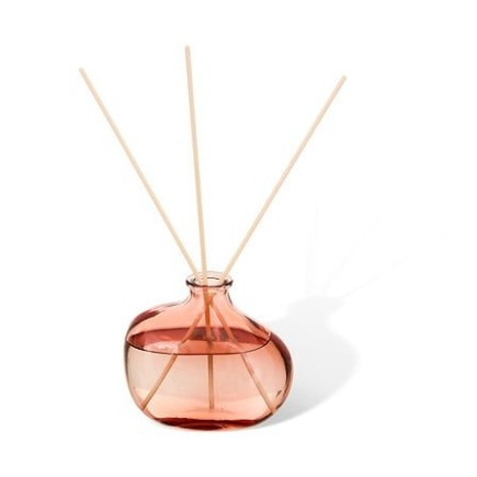 Diffuseur de parfum Sienna 200 ml verre modèle n°1