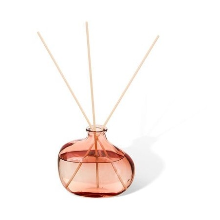 Diffuseur de parfum Sienna 200 ml verre modèle n°1