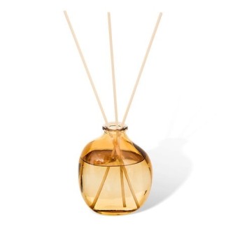 Diffuseur de parfum Sienna 200 ml verre modèle n°2