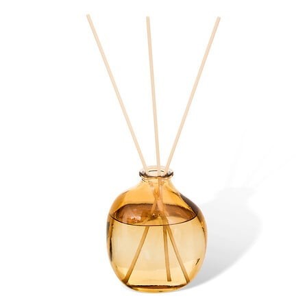 Diffuseur de parfum Sienna 200 ml verre modèle n°2